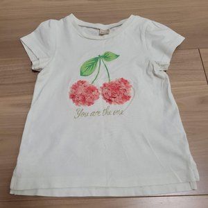 Used Children's T-shirts